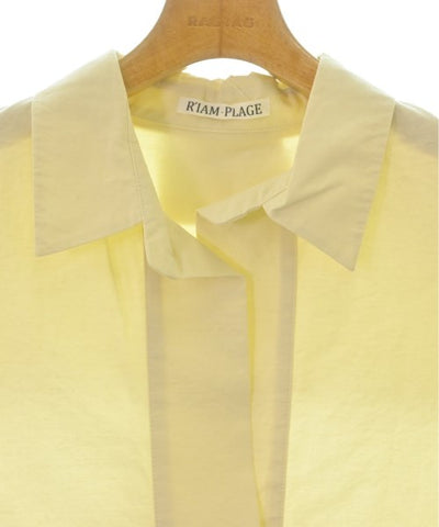 R'IAM-PLAGE Casual shirts