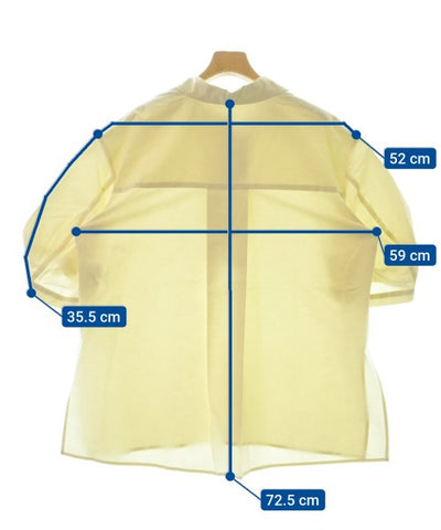 R'IAM-PLAGE Casual shirts