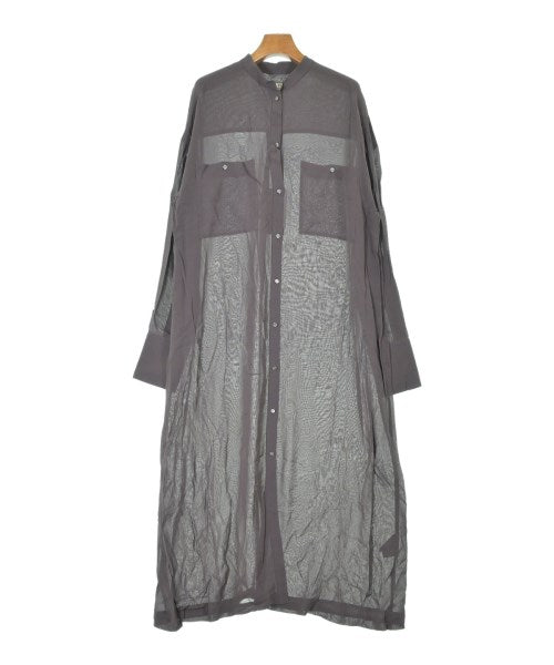 R'IAM-PLAGE Shirtdresses