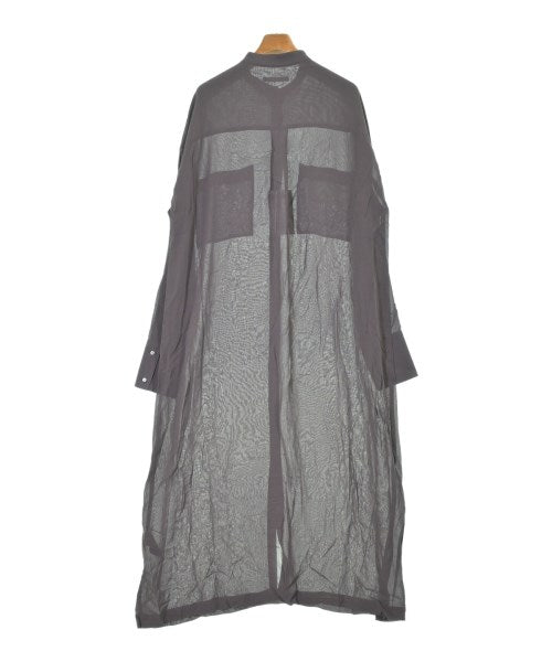 R'IAM-PLAGE Shirtdresses