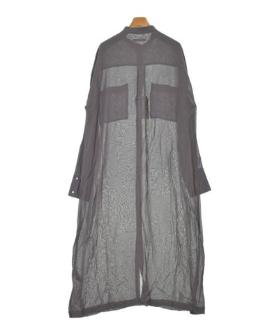 R'IAM-PLAGE Shirtdresses