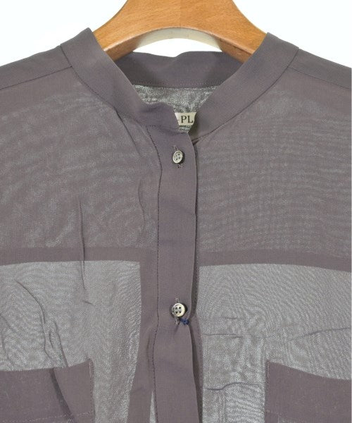 R'IAM-PLAGE Shirtdresses
