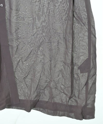 R'IAM-PLAGE Shirtdresses