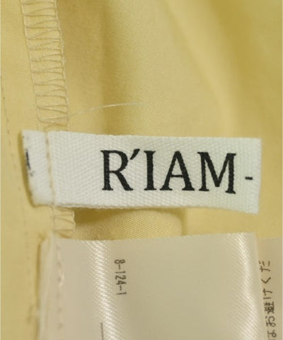 R'IAM-PLAGE Casual shirts