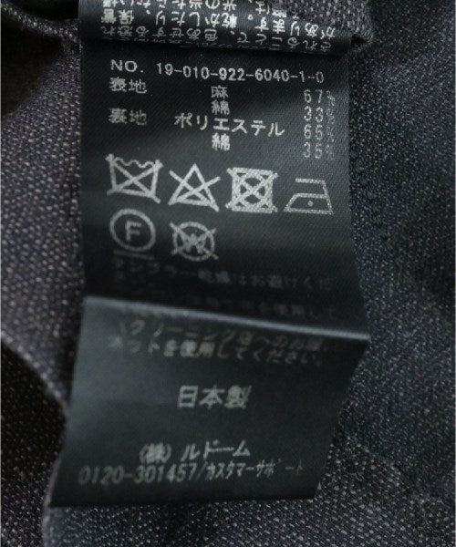 R'IAM-PLAGE Casual jackets