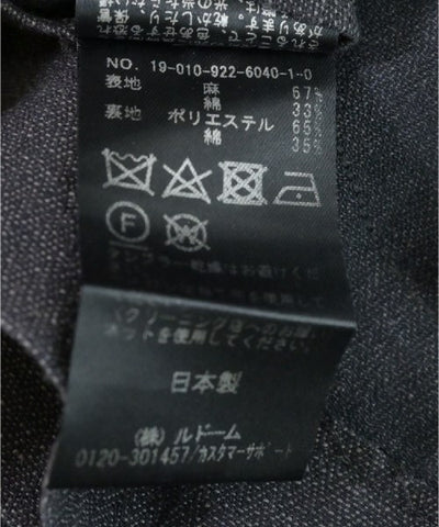 R'IAM-PLAGE Casual jackets