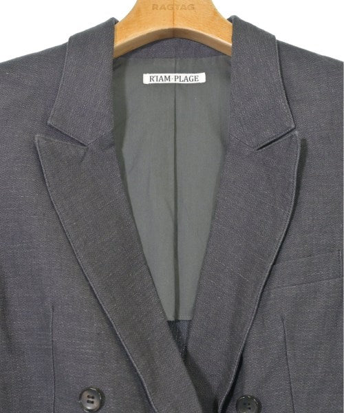 R'IAM-PLAGE Casual jackets