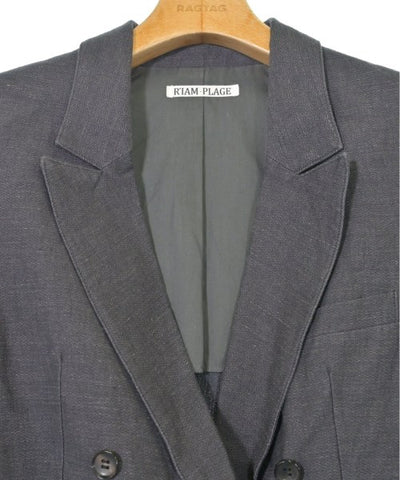 R'IAM-PLAGE Casual jackets