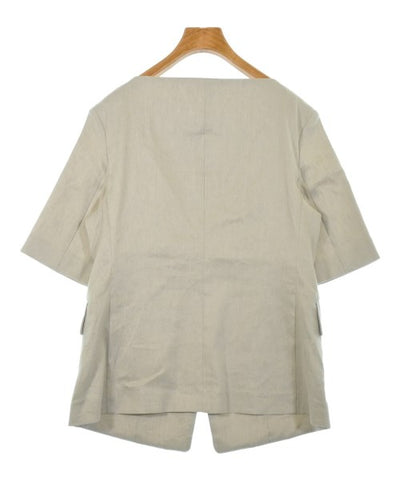 R'IAM-PLAGE Collarless jackets