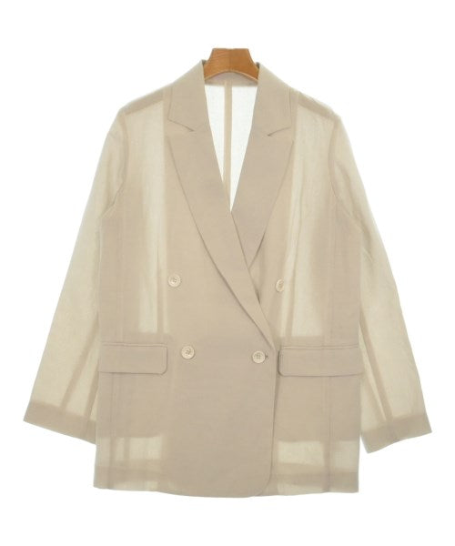 R'IAM-PLAGE Casual jackets