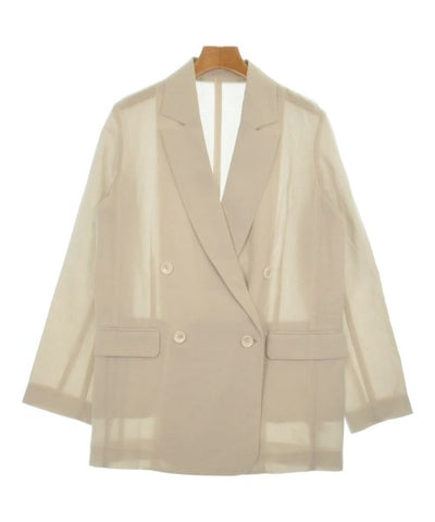 R'IAM-PLAGE Casual jackets