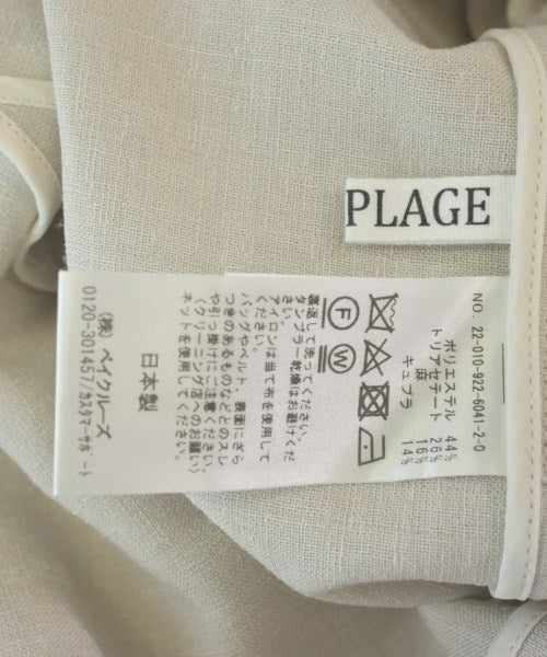 R'IAM-PLAGE Casual jackets