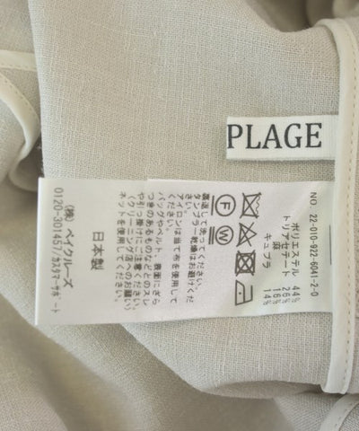 R'IAM-PLAGE Casual jackets