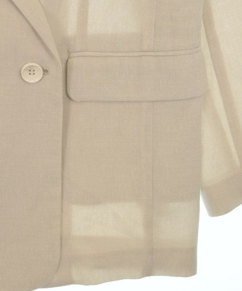 R'IAM-PLAGE Casual jackets