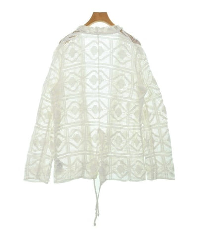 R'IAM-PLAGE Casual shirts