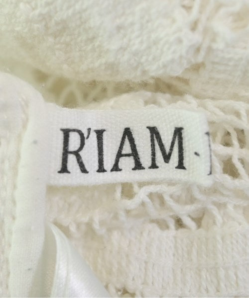 R'IAM-PLAGE Casual shirts