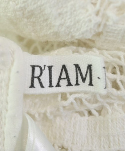 R'IAM-PLAGE Casual shirts