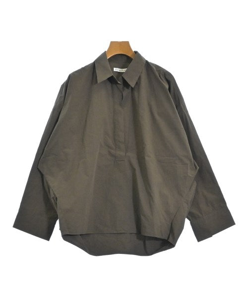 R'IAM-PLAGE Casual shirts