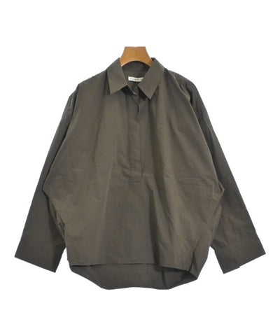 R'IAM-PLAGE Casual shirts