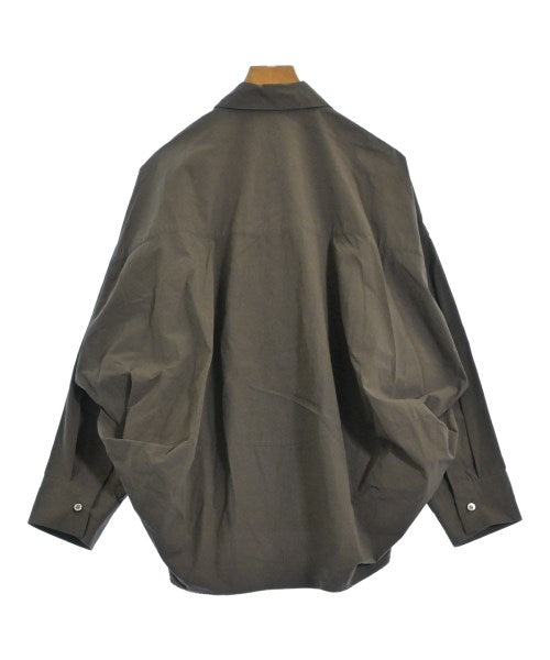 R'IAM-PLAGE Casual shirts