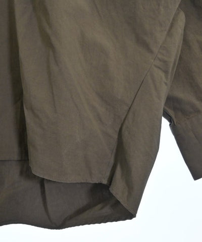 R'IAM-PLAGE Casual shirts