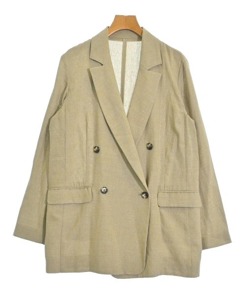 R'IAM-PLAGE Casual jackets