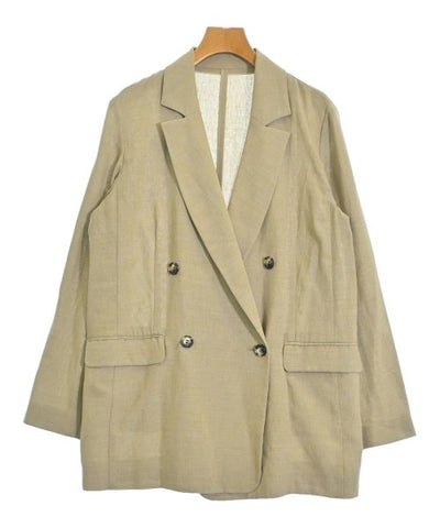 R'IAM-PLAGE Casual jackets