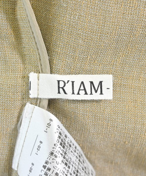 R'IAM-PLAGE Casual jackets