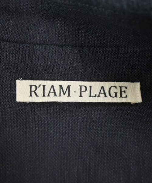 R'IAM-PLAGE Casual jackets
