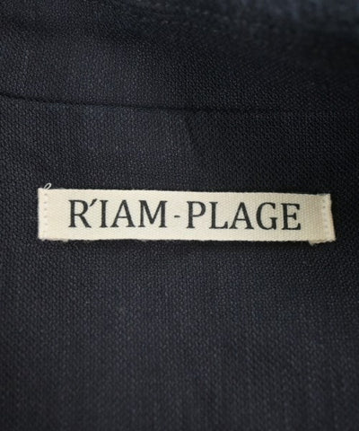 R'IAM-PLAGE Casual jackets