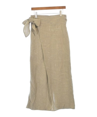 R'IAM-PLAGE Long/Maxi length skirts