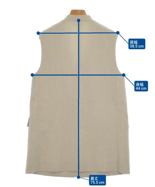 R'IAM-PLAGE Casual jackets