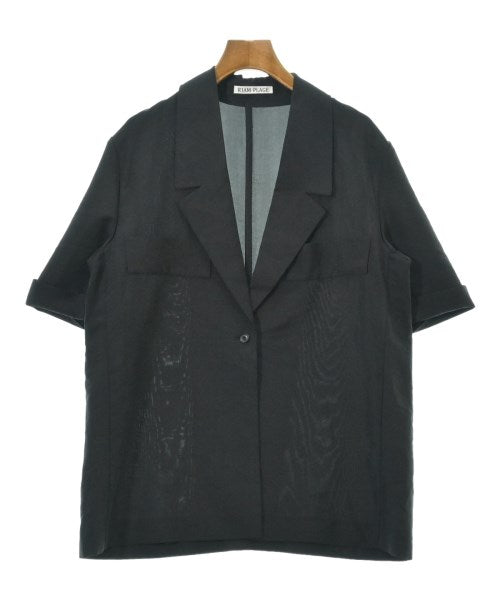 R'IAM-PLAGE Casual jackets