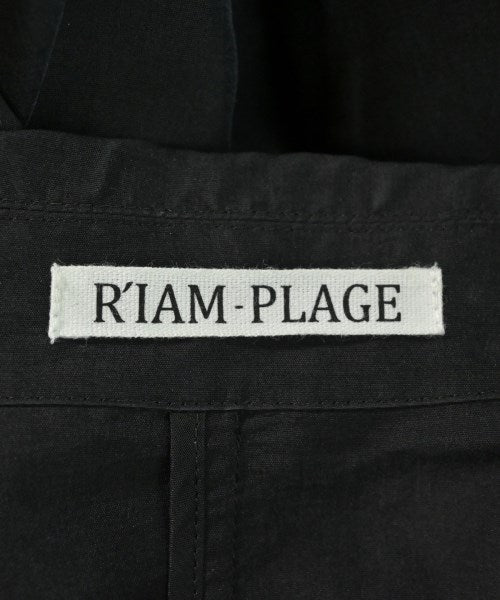 R'IAM-PLAGE Casual jackets