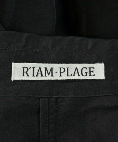 R'IAM-PLAGE Casual jackets