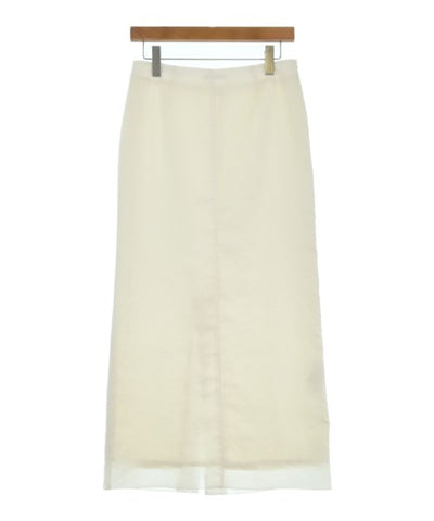R'IAM-PLAGE Long/Maxi length skirts