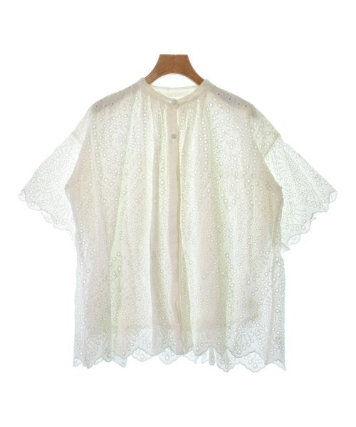 S.T.CLOSET FRABJOUS Blouses