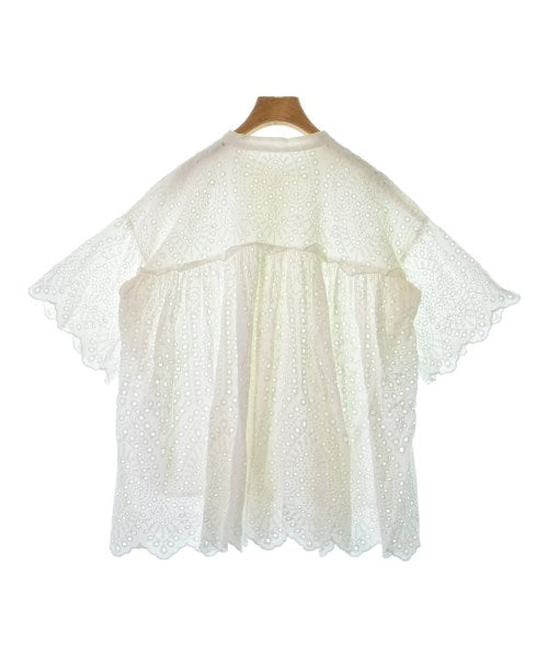 S.T.CLOSET FRABJOUS Blouses