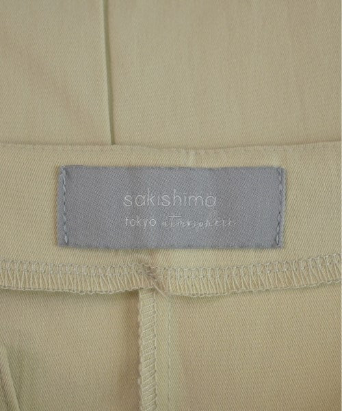 sakishima tokyo Casual shirts