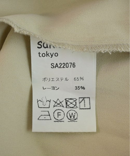 sakishima tokyo Casual shirts