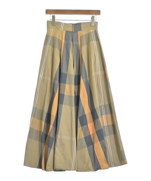 Sakishima Tokyo Long/Maxi length skirts