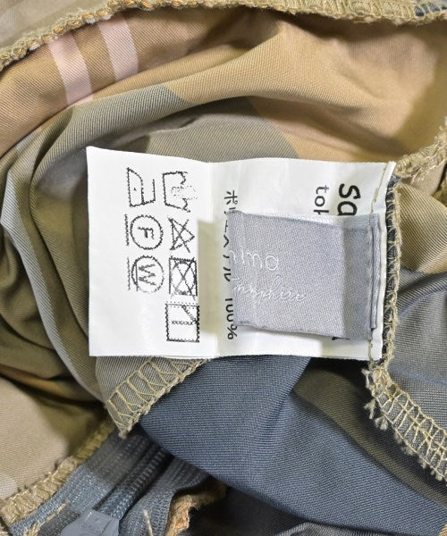 Sakishima Tokyo Long/Maxi length skirts