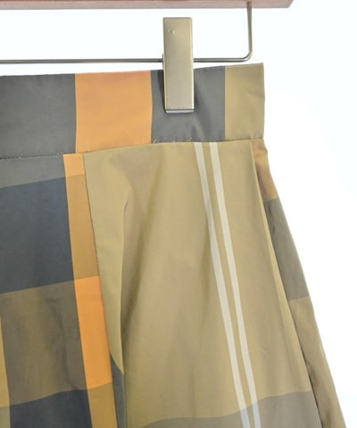 Sakishima Tokyo Long/Maxi length skirts