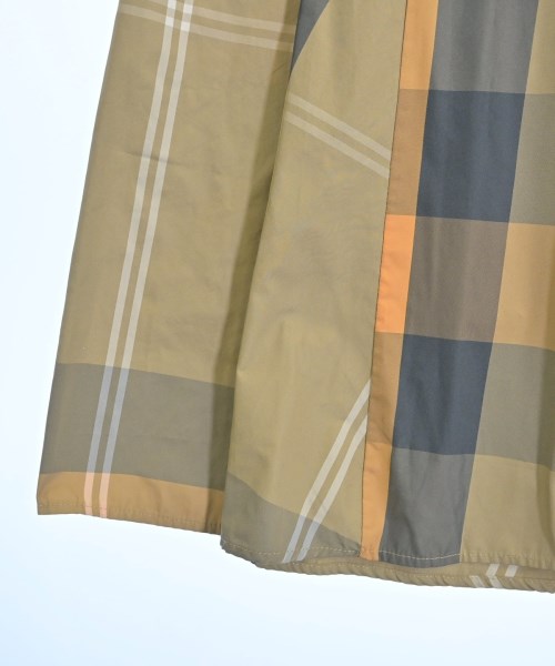 Sakishima Tokyo Long/Maxi length skirts