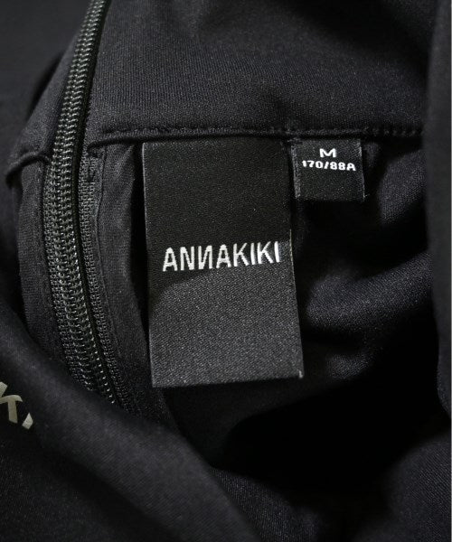 ANNAKIKI Tee Shirts/Tops