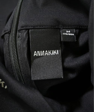 ANNAKIKI Tee Shirts/Tops
