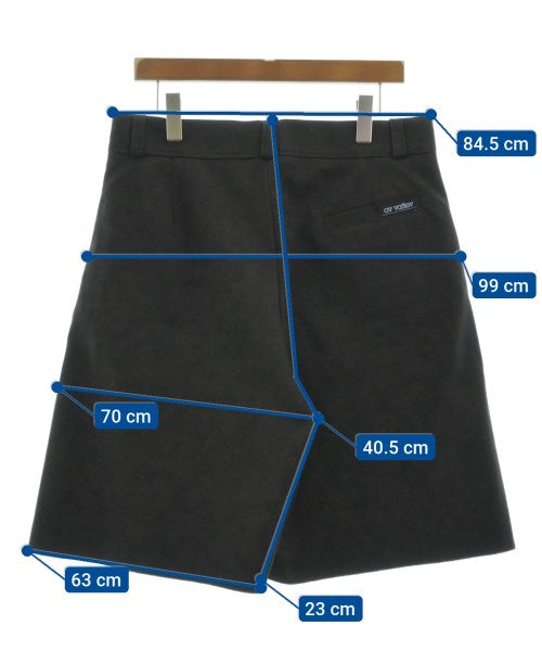 av vattev Shorts