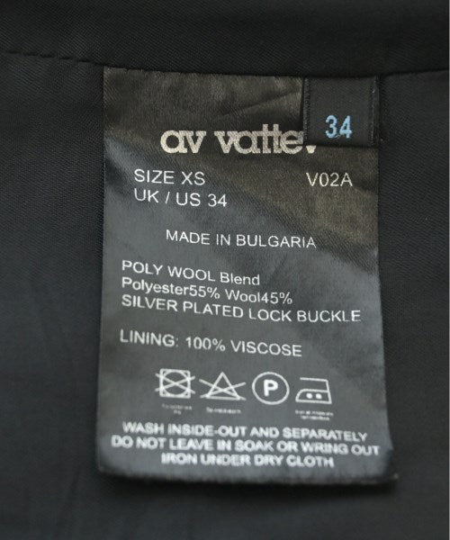 av vattev Blazers/Suit jackets