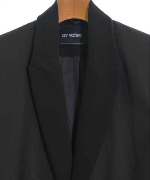 av vattev Blazers/Suit jackets