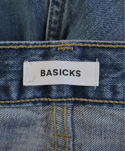 BASICKS Jeans